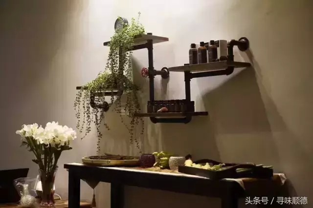 容桂一个神秘角落呢次边做spa边食养生甜品哦